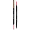 Rimmel London Brow Pro Microdefiner Pencil ceruzka na obočie 001 Blonde 0,9 g