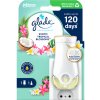 Glade Tropical Blossoms elektrický osviežovač vzduchu s náplňou 20 ml