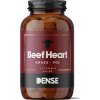 Dense Beef Heart, Hovädzie Srdce, 500 mg, 180 kapsúl