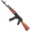 SPECNA ARMS AK74 EDGE - black / wood (SA-J02)