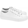 Reina dámske tenisky biele
