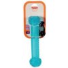 Hračka pes kost TPR POP STICK 25cm tyrkys Zolux