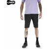 Bike kraťasy Fox Ranger Short W/Liner black 30 24/25 - Odosielame do 24 hodín