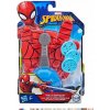 Marvel Rukavice Spúšťacie zariadenie Spider-Man E3367