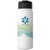 Snow Monkey URBAN EXPLORER white-reality 0,5L