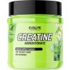 Evolite Creatine Monohydrate, Kreatín, Zelené jablko, 500 g