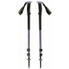 BLACK DIAMOND TRAIL TREKKING POLES 100 - 140 cm, Soft Lilac
