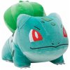 Aurora Plyšový Bulbasaur Velvet - Pokémon - 19 cm