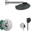 HansGrohe SANI21HHH000