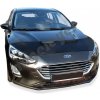 Kožený kryt kapoty Ford Focus 4, rv. 2018- Farba: čierny