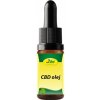 cdVet CBD konopný Olej 8,5 ml