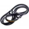 Klinový remeň 2400 mm x 2450 mm x 13 mm pre Husqvarna Partner Jonsered Poulan McCulloch Craftsman Weed Eater (OEM 532408381 408381)