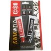 CX80 KWIK WELD Epoxy Adhesive - Epoxidové lepidlo 2x27g