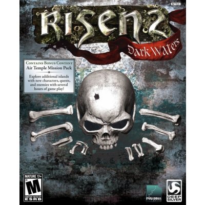 Risen 2: Dark Waters