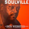 WEBSTER BEN - SOULVILLE LP