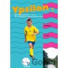 Ypsilon 1 - Učebnica 2. časť - Anita Halászová