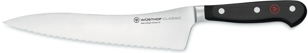 Wüsthof nôž na chlieb 20 cm Classic 1040103920