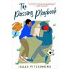 Passing Playbook (Fitzsimons,Isaac)(Pevná)