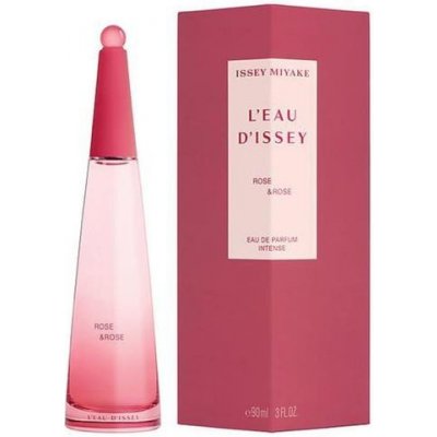 Issey Miyake L'Eau D'Issey Rose & Rose dámska parfumovaná voda 90 ml