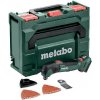 Metabo Náradie - 12V AKU oscilačná multibrúska s príslušenstvom, bez batérie a nabíjačky 613089840
