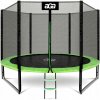 Trampolína so sieťou Aga 305 cm FT 10 (304-312 cm)