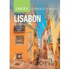 Lisabon - průvodce do kapsy - neuvedený autor
