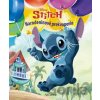 Stitch: Narodeninové prekvapenie - kolektív autorov