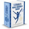 The Fool's New Journey Tarot: Sixty Triumphs for a New Dawn