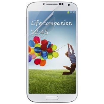 Ochranná fólia Belkin Samsung Galaxy S4, 2ks