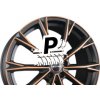 GMP ITALIA TOTALE Luci Di Portofino 10.00 x 23 ET 18.00 5x112