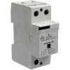 Tracon Zvodič prepätia typ 1+2+3 25 kA 1P DS251VG-300 Citel