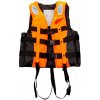 Lifeguard vodácka vesta oranžová