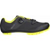MAVIC Crossmax ELITE Black/Safety Yellow