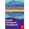 South American Handbook (Ben Box)(Pevná)