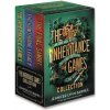 The Inheritance Games Collection