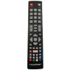 Sharp LC-43CFF6001K (B43CF6001KB10G) originálny diaľkový ovládač