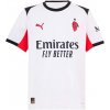 Puma AC Miláno (AC Milan) dres pánsky (2025-2026) vonkajší + vlastné meno a číslo