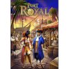 Pegasus Spiele Port Royal Big Box EN