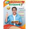 Křížovky kvízové 3/2023