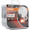 Osram Night Breaker Silver H1 P14,5s 12V 55W 64150NBS-HCB 2 ks