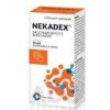 EmergoPharm Sp. z o.o. NEKADEX kvapky 1x10 ml