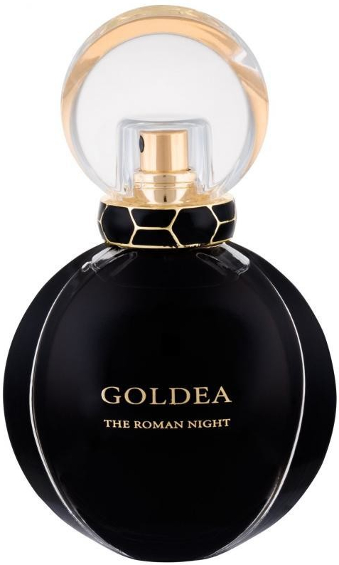 Bvlgari Goldea The Roman Night parfumovaná voda dámska 75 ml tester od 38 €  - Heureka.sk