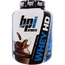 BPI Sports Whey HD 2040 g