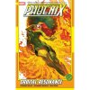Marvel Phoenix 1: Orbital Resonance