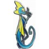 UltraPro Pokémon odznak Inteleon