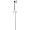 GROHE Tempesta-F Trigger Spray 30 - Set s držiakom na stenu, 1 prúd, chróm 27513001