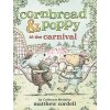 Cornbread & Poppy at the Carnival (Cordell Matthew)