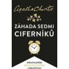 Záhada Sedmi Ciferníků - Agatha Christie