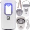 Powermat Lapač hmyzu 30 - 40 m2 PM-LOUV-40T