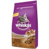 WHISKAS s kuracím a zeleninou 1,4 kg